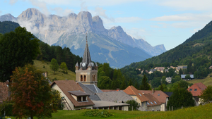 Lutte contre les nuisibles Vaulx-en-Velin